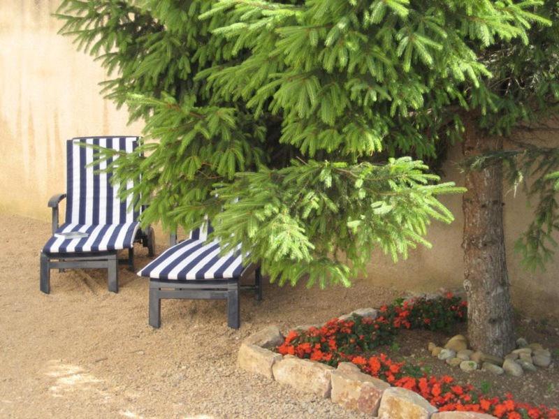 Bed and Breakfast La Vigneraie - Sarl Champ Potard Fuissé Exterior foto