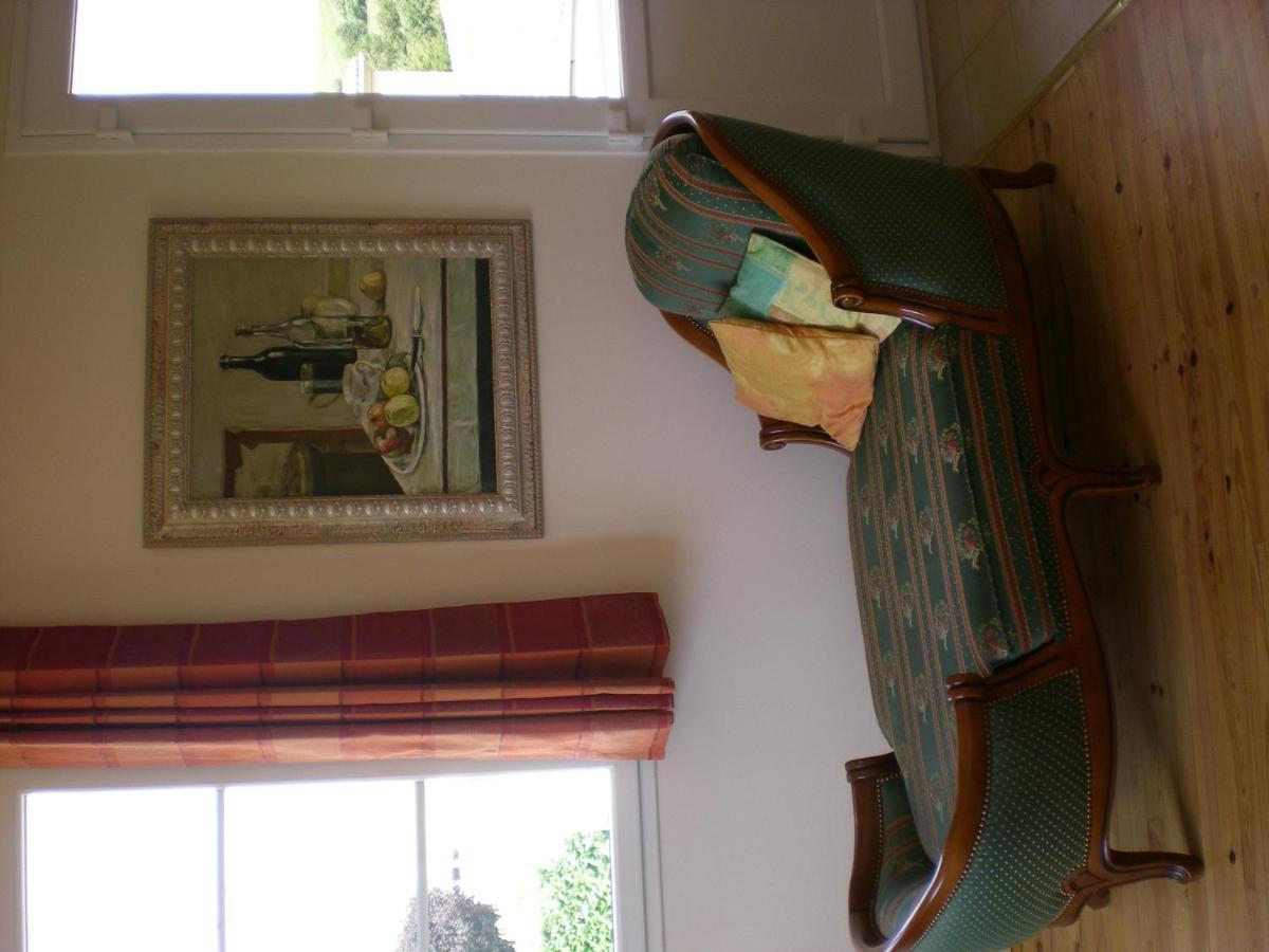 Bed and Breakfast La Vigneraie - Sarl Champ Potard Fuissé Exterior foto